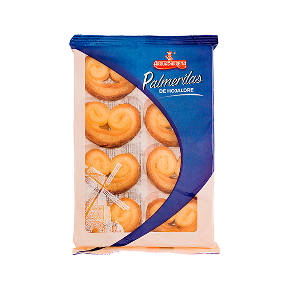 Palmeras 180 gr.