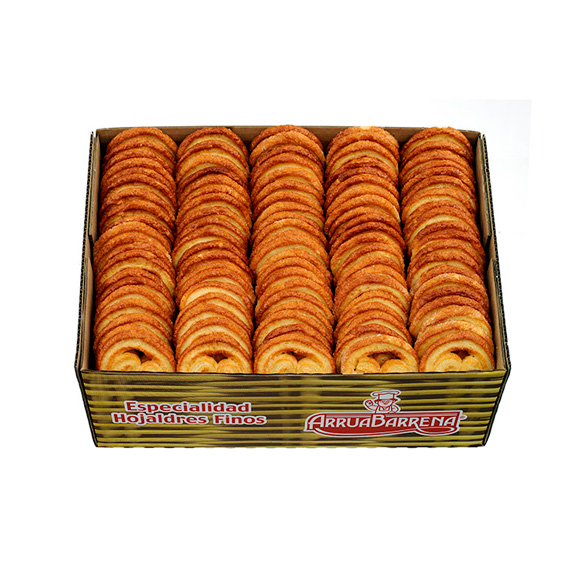 Palmeras 2500 gr.