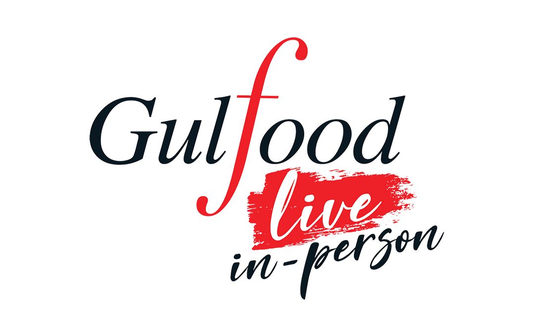 Gulfood 2021