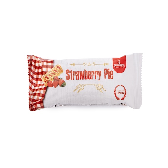 Milraya fresa 30 g Milrayas fresa 30 gr.