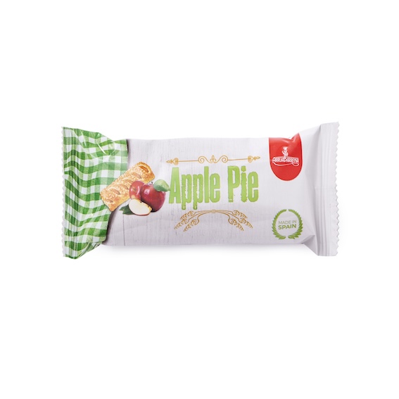 Milraya manzana 30 g Milrayas manzana 30 gr.
