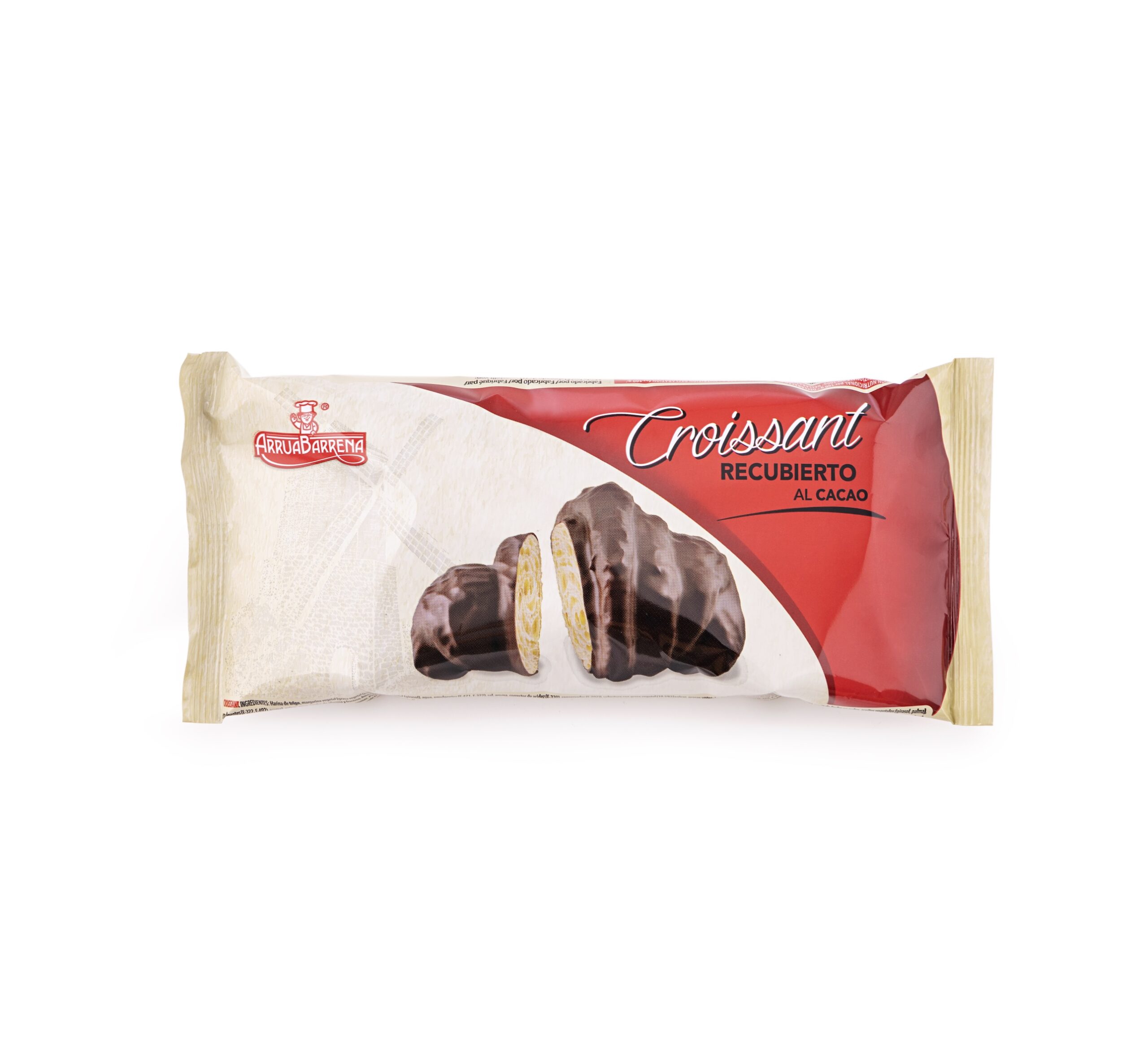 Palmera bollo 150 g