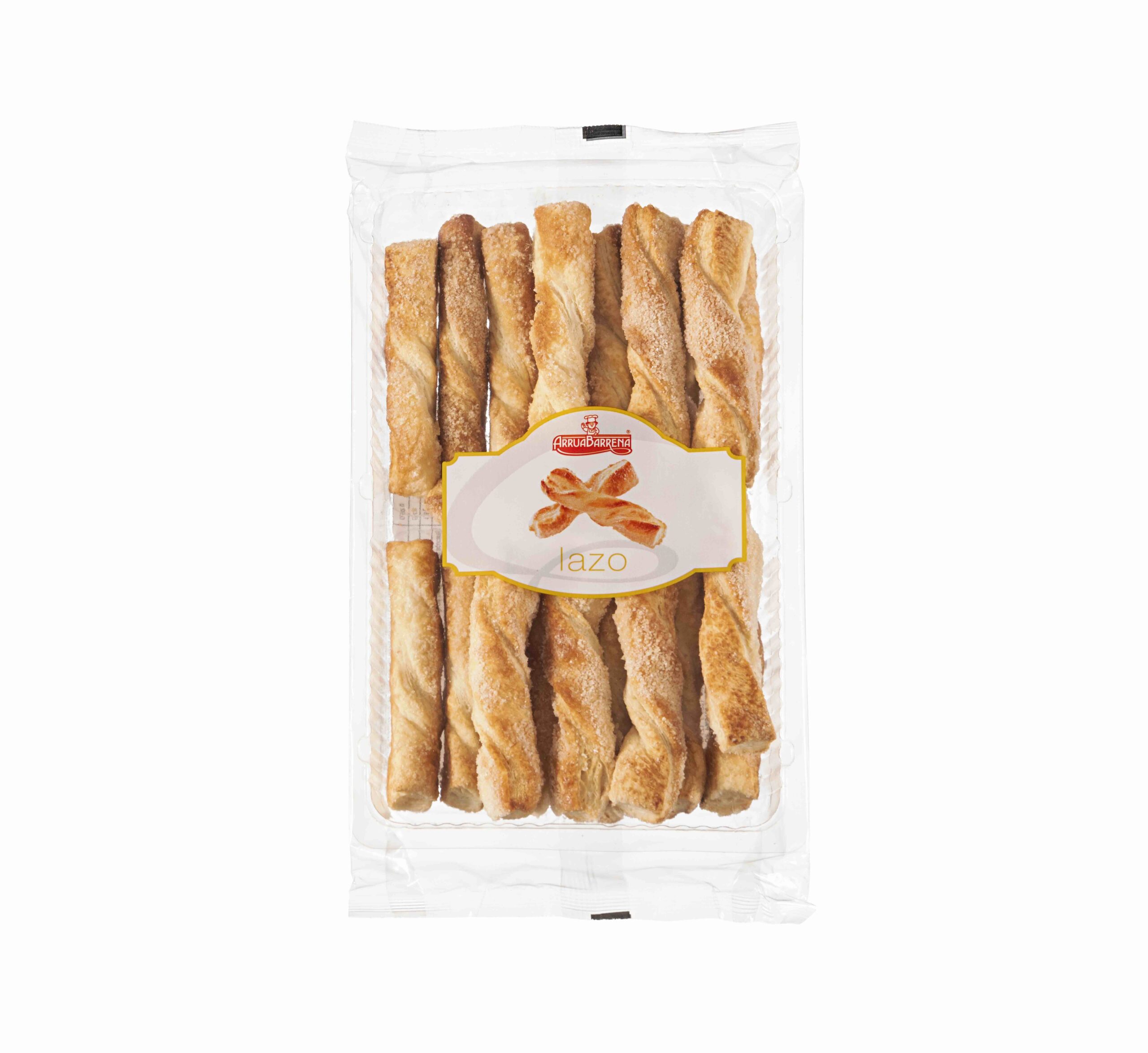 Lazo 180 gr.