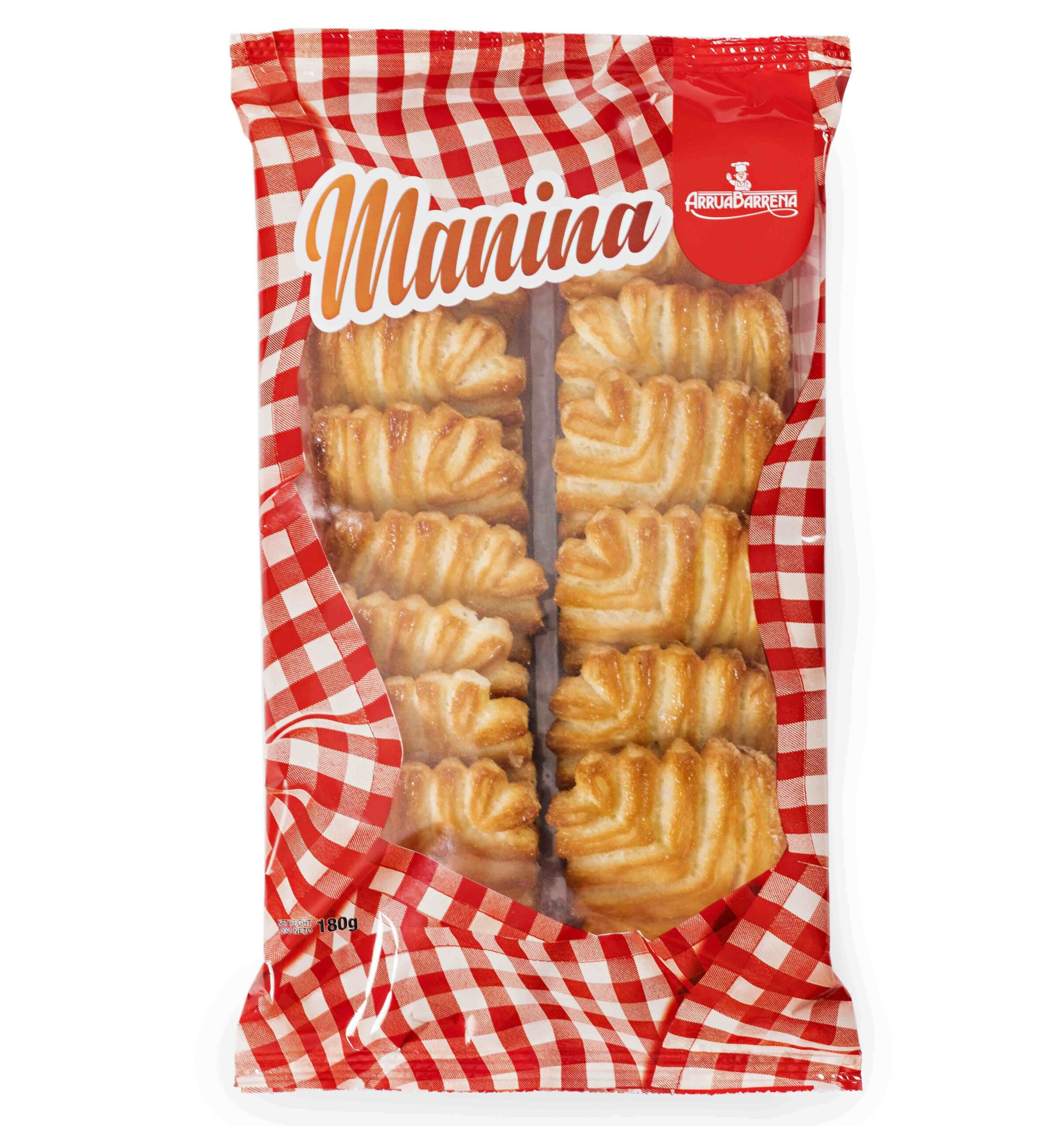 Maninas 225 gr