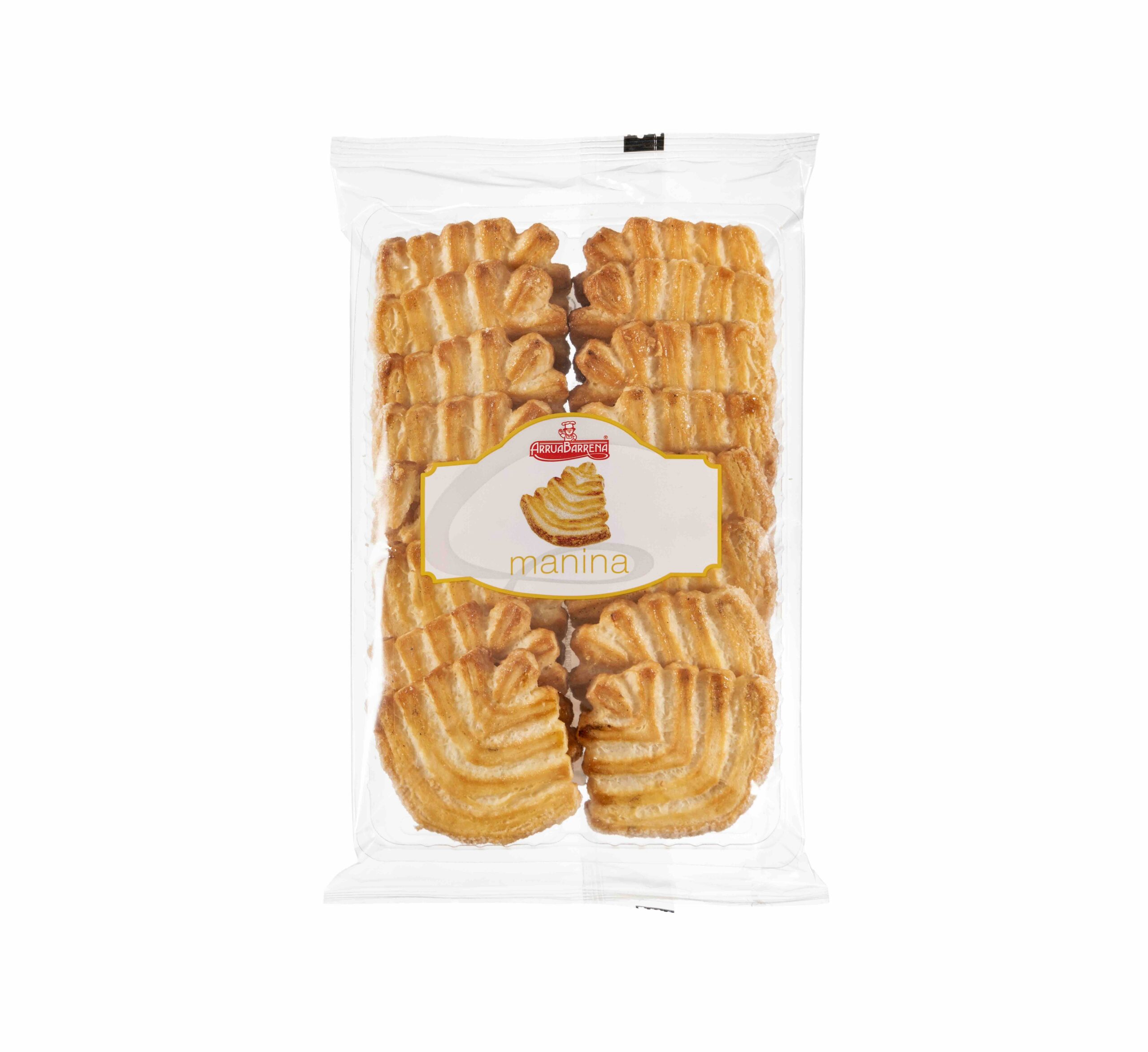 Maninas 1800 gr