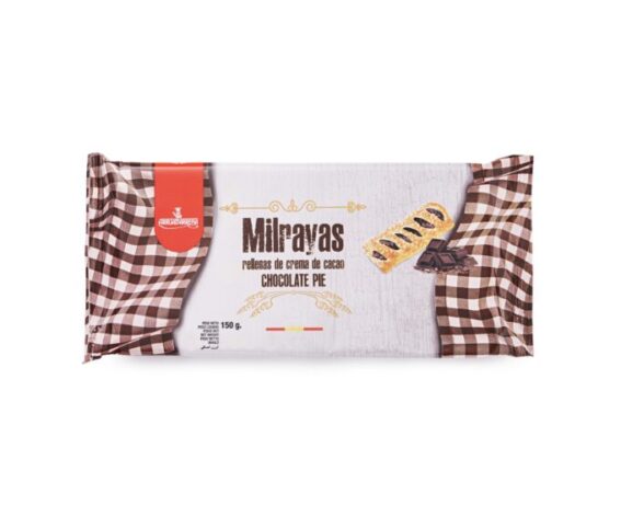 Milraya chocolate 150 g Milraya chocolate 150 g