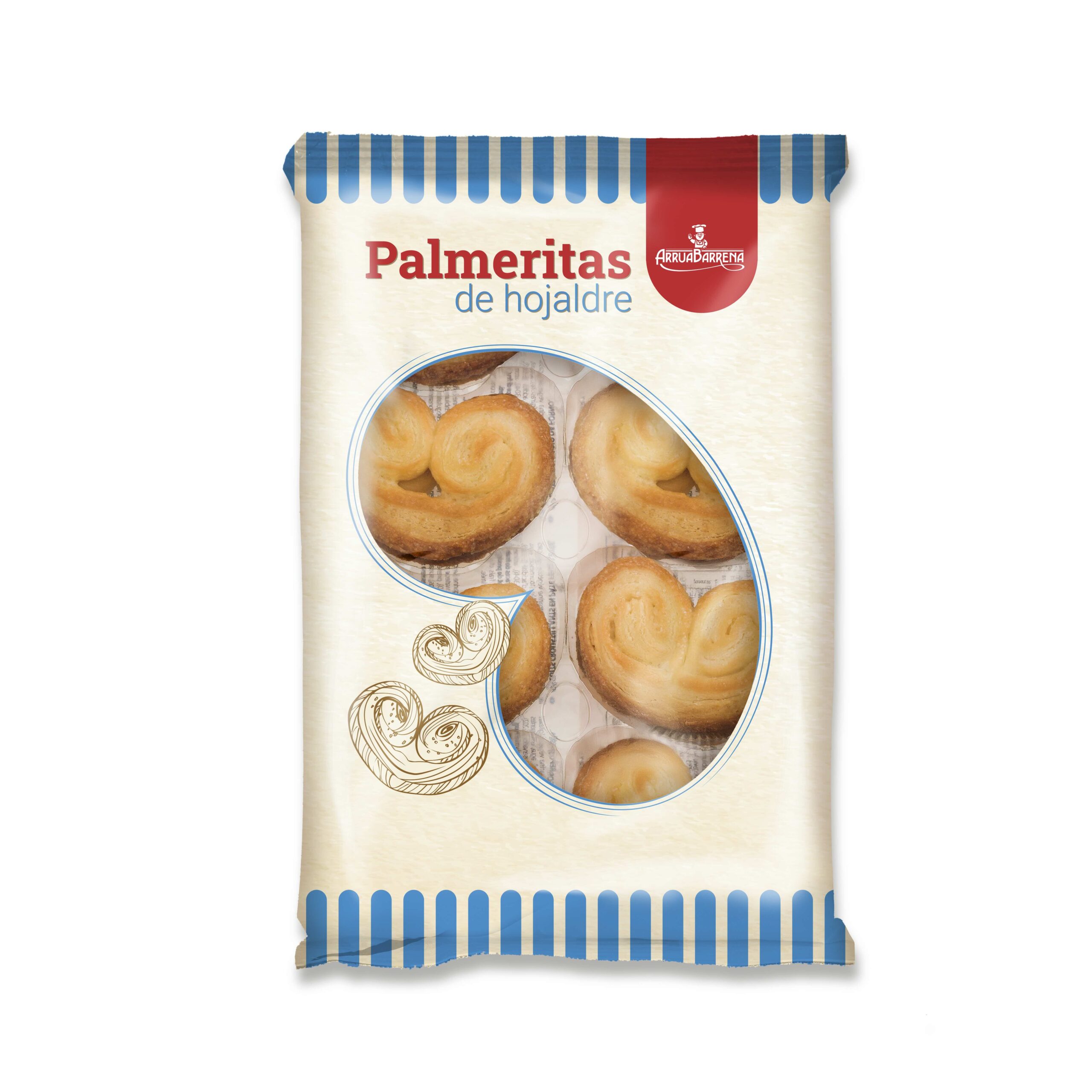 Palmera 180
