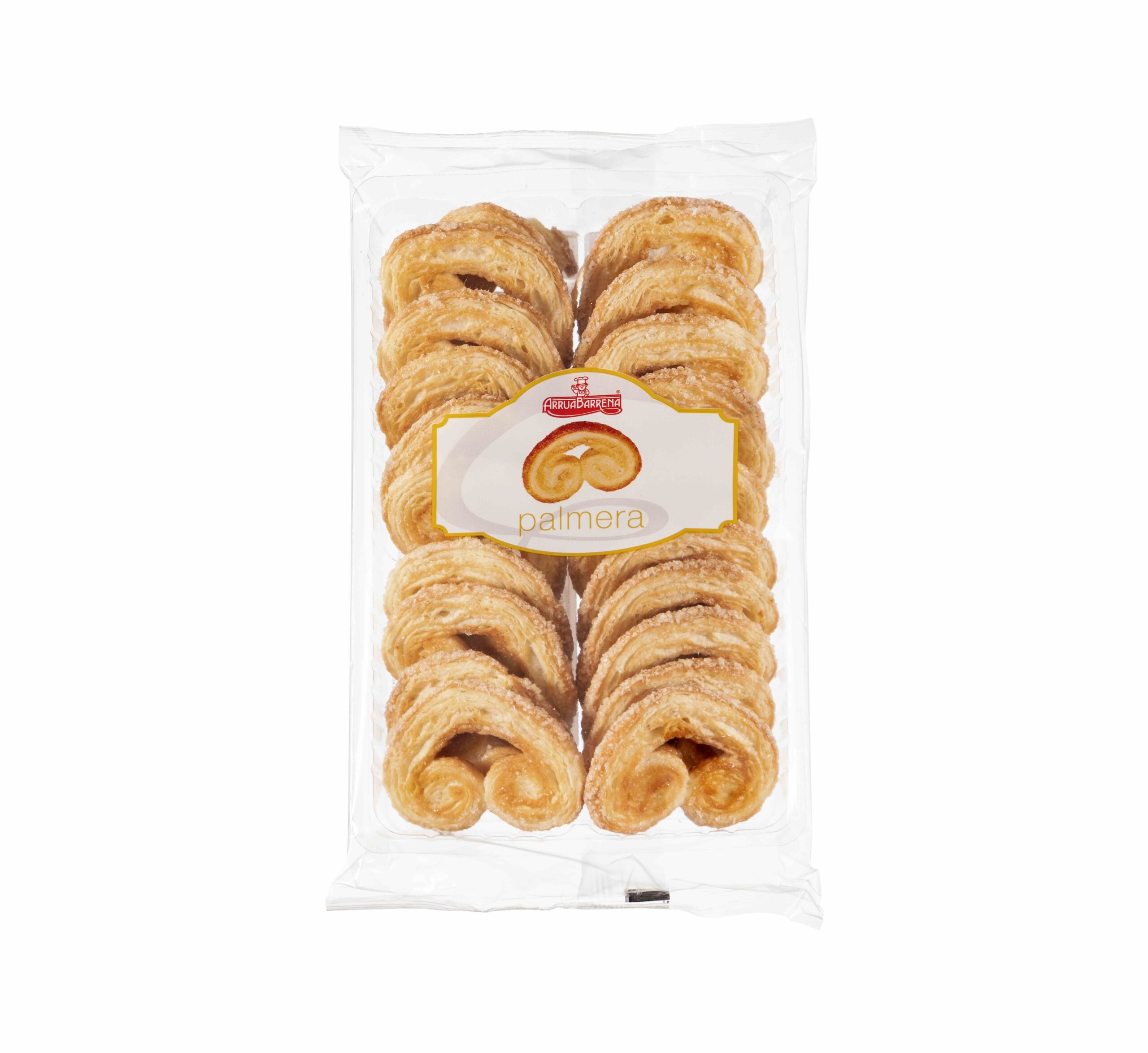 Palmera vainilla 225 g