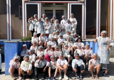 CEIP Torre Ramona